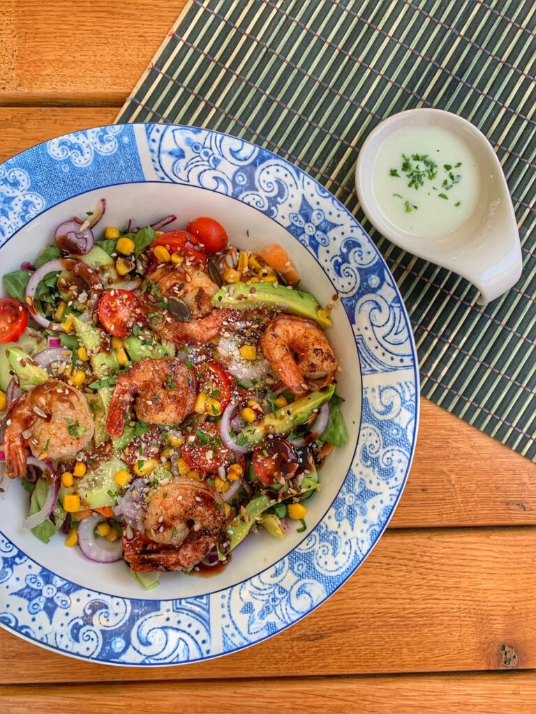 seafood journal, cel mai nou restaurant din sibiu. afacerea de familie a unui sibian cu zece ani experiență în horeca