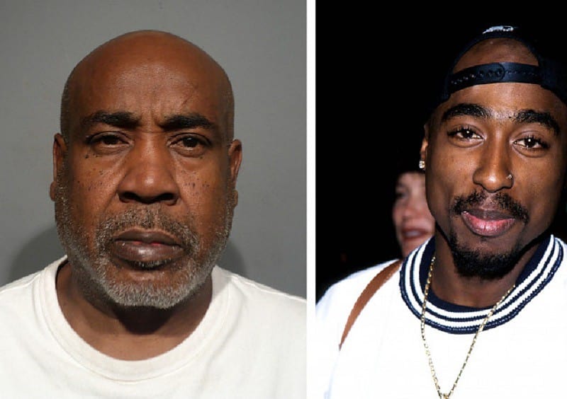 criminalul lui tupac, arestat după 27 de ani. cine este ucigașul celebrului raper american
