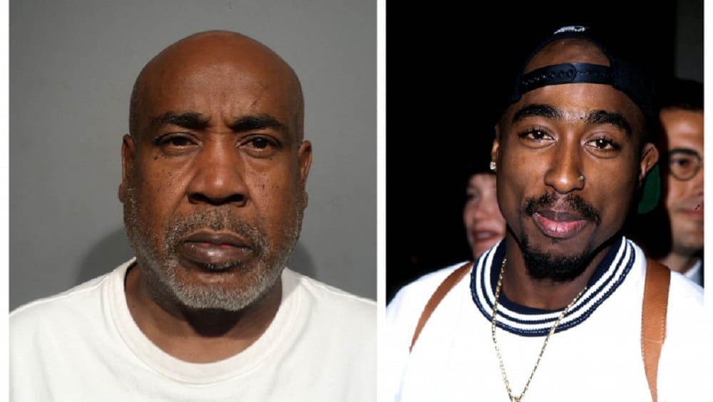 Criminalul lui Tupac, arestat după 27 de ani. Cine este ucigașul celebrului raper american