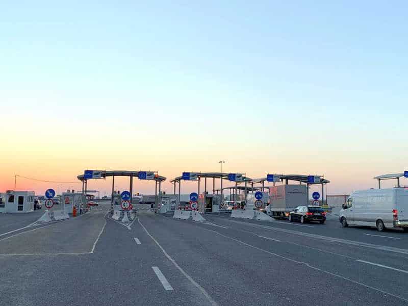 un nou punct de trecere a frontierei între românia și ungaria, aprobat de guvern