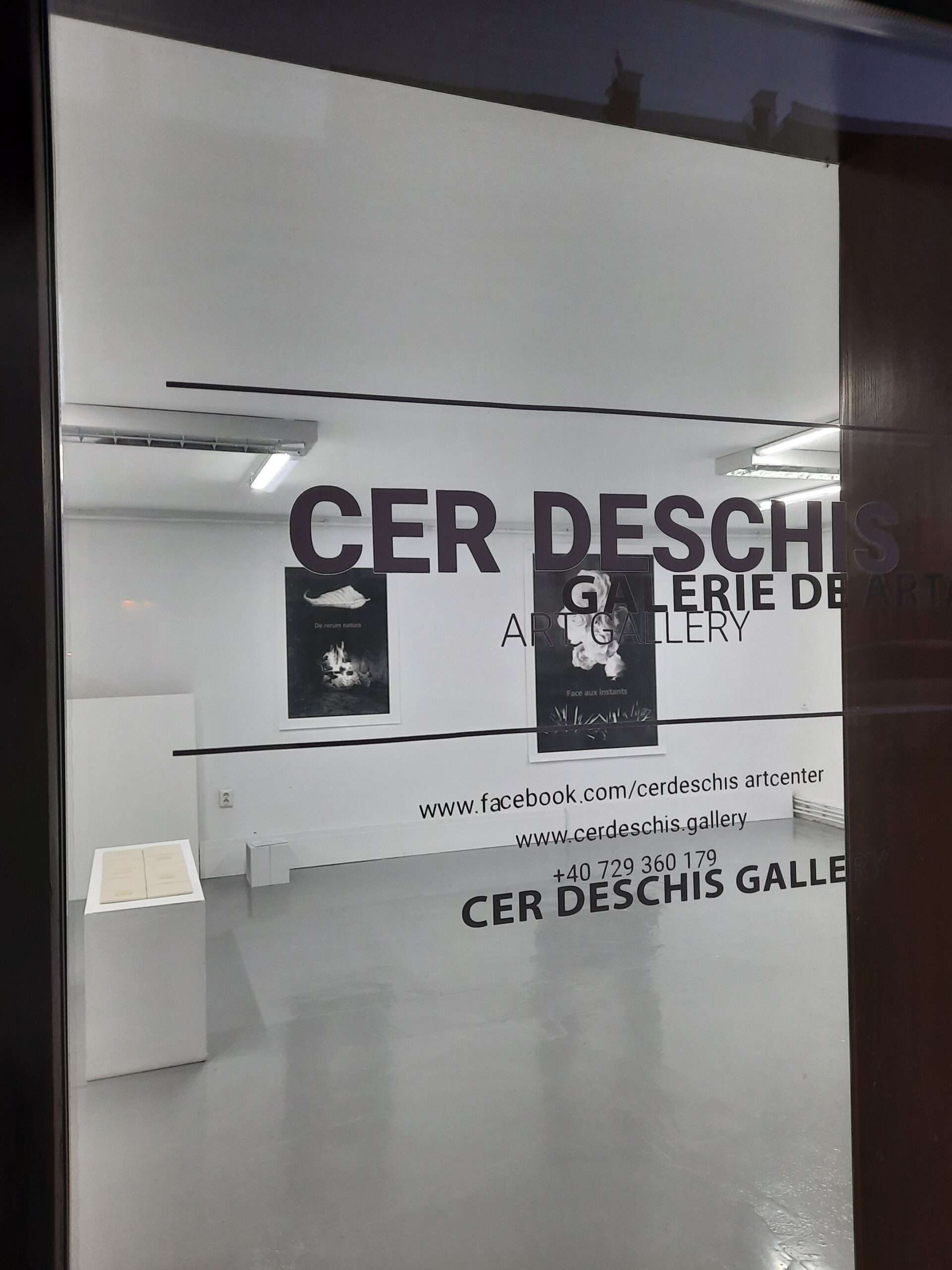 Galerii, artiști și povești: Descoperă magia Nopții Albe a Galeriilor la Sibiu