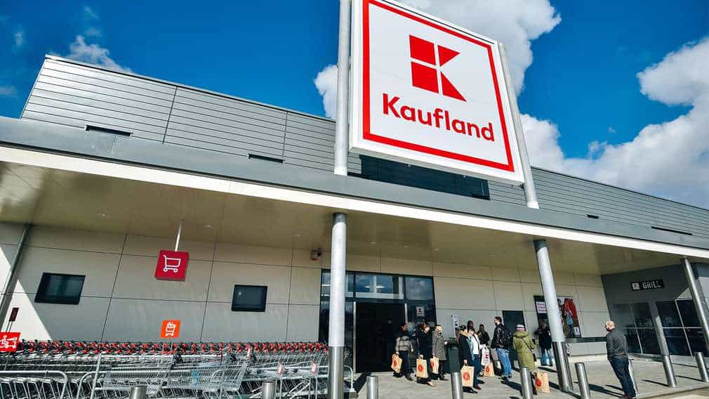 kaufland retrage de urgență un produs de la rafturi. conține plastic!