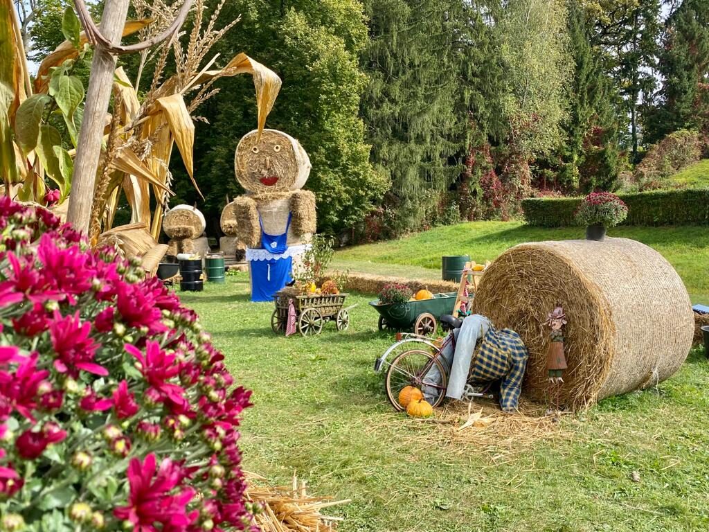 descoperă oktoberfest în inima transilvaniei: festivalul toamnei începe la palatul brukenthal