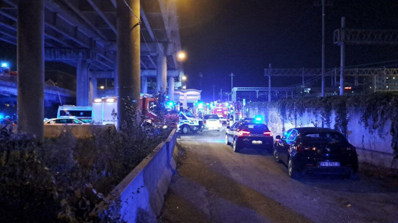 tragedie în veneția: 21 de morți și zeci de răniți după ce un autobuz s-a prăbușit de pe un pod (foto)