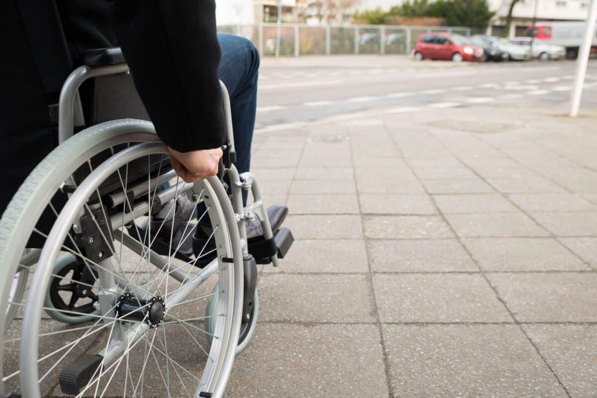 persoanele cu handicap ireversibil vor primi certificat pe perioadă nedeterminată