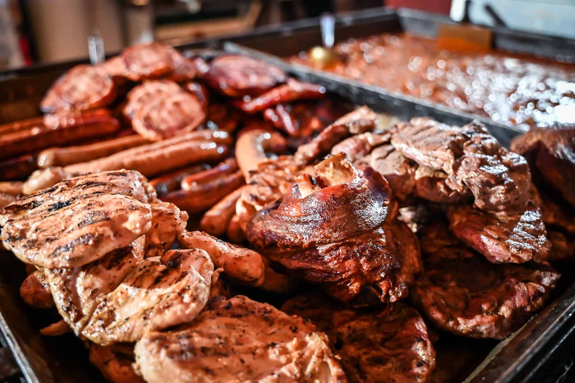 Atmosferă ca în Bavaria la Târgul Obor din Sibiu. A început Oktoberfest (video, foto)