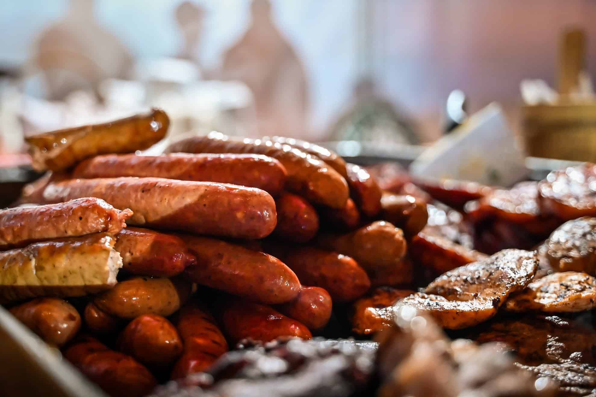 Atmosferă ca în Bavaria la Târgul Obor din Sibiu. A început Oktoberfest (video, foto)