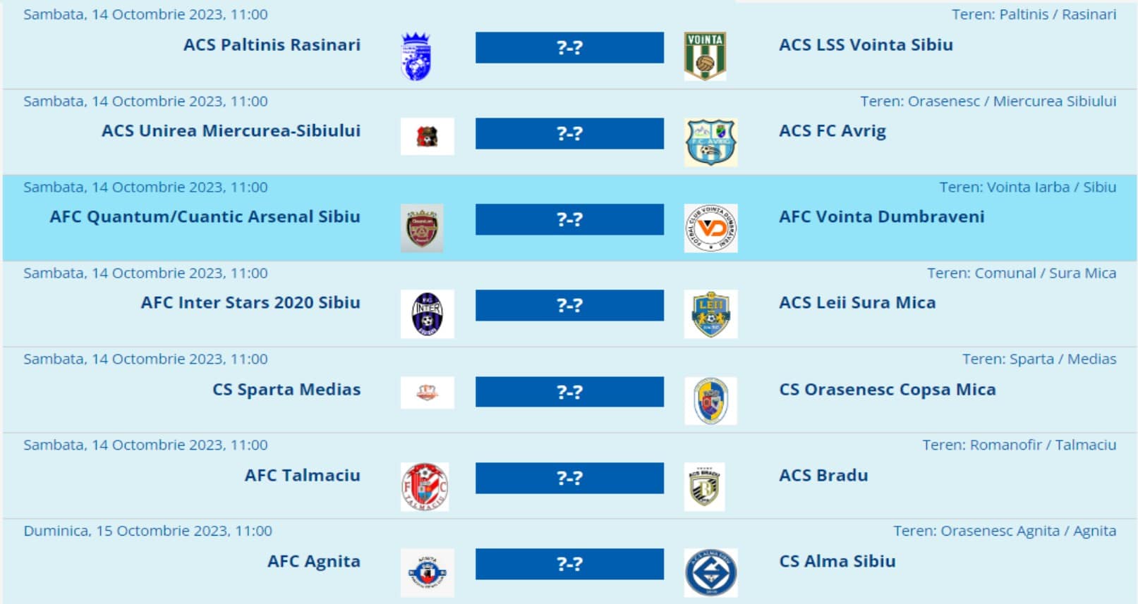 Antrenorul de la Păltiniș Rășinari, Dragos Năstase este cel mai logeviv din Liga 4 Sibiu. ”Sper să promovăm”