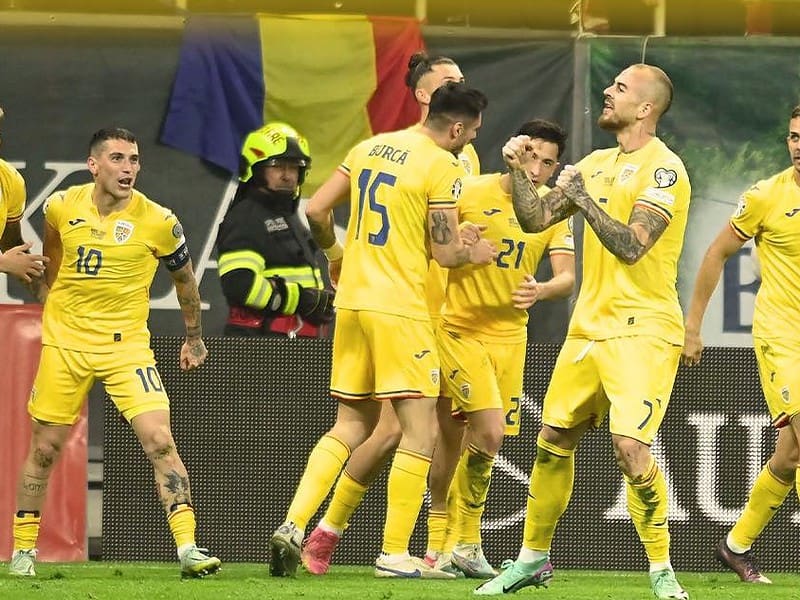 românia bate elveția și se califică neînvinsă la euro 2024 (video)