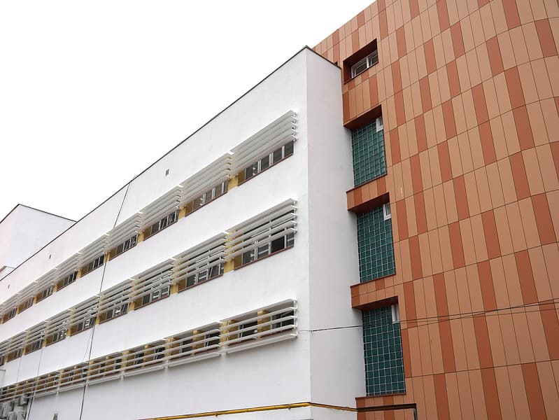 secția de oncologie a spitalului județean sibiu, reabilitată și modernizată (foto)
