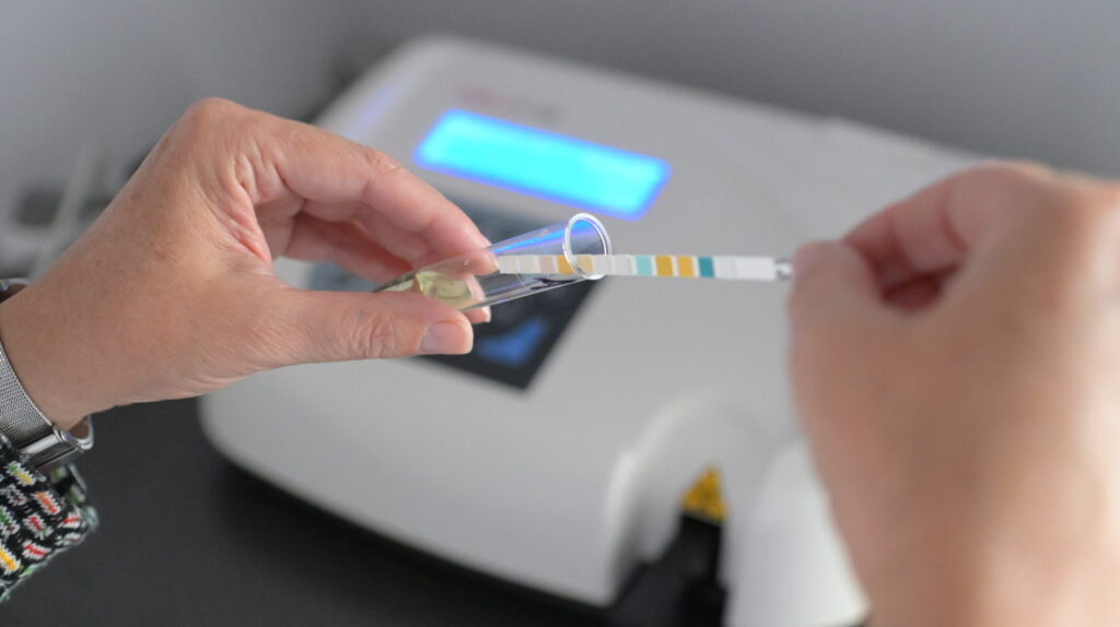 servicii medicale de înaltă calitate cu aparatură performantă la policlinica rogojan din avrig