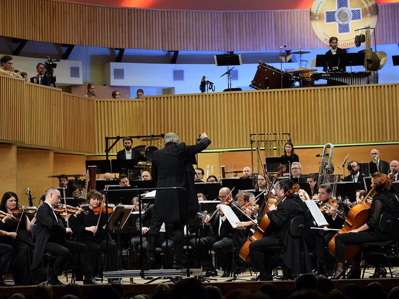 brave new music 2023: o nouă punte de legătură între sibiu și luxemburg