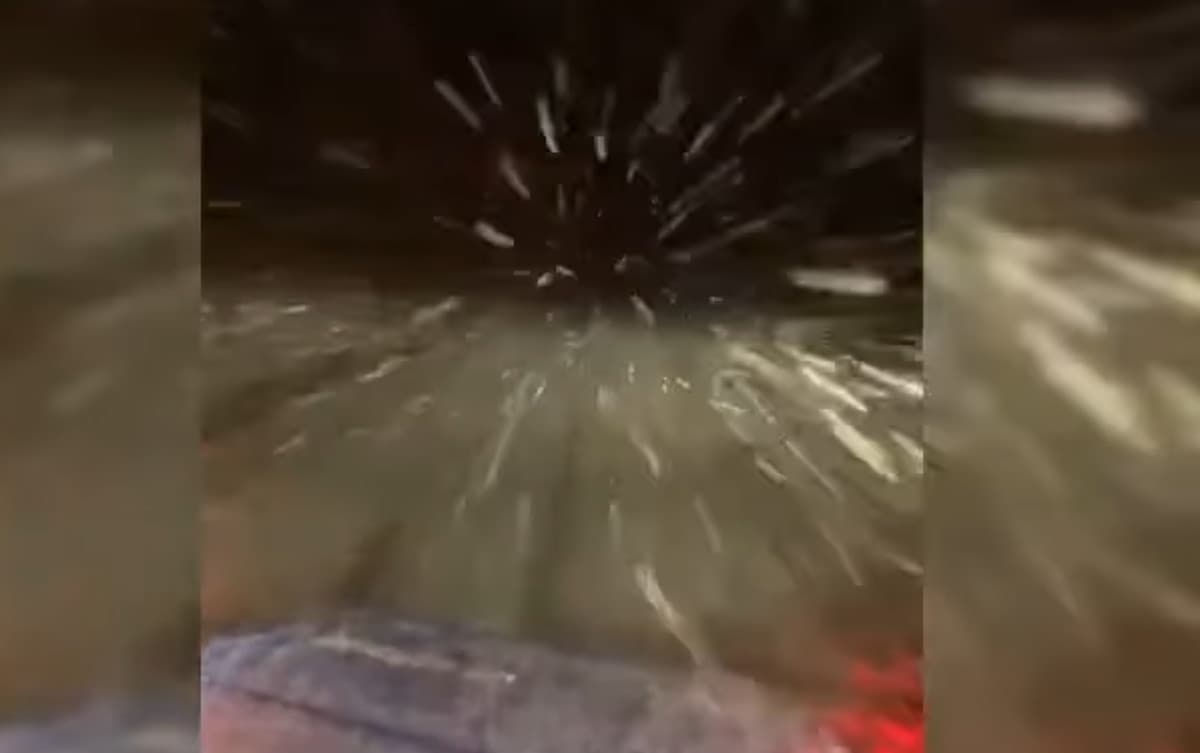 ninge pe transfăgărășan. echipele cnair acționează pentru deszăpezire (video)