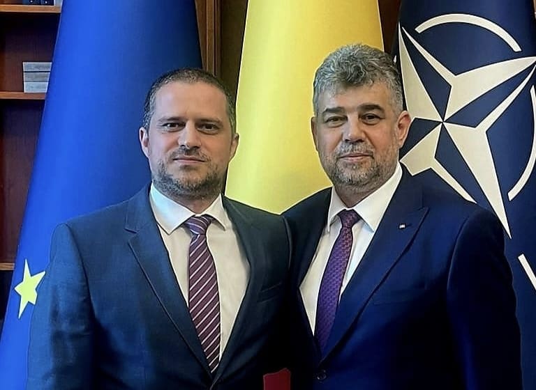 psd sibiu: "guvernul marcel ciolacu mărește pensiile românilor" (c.p)