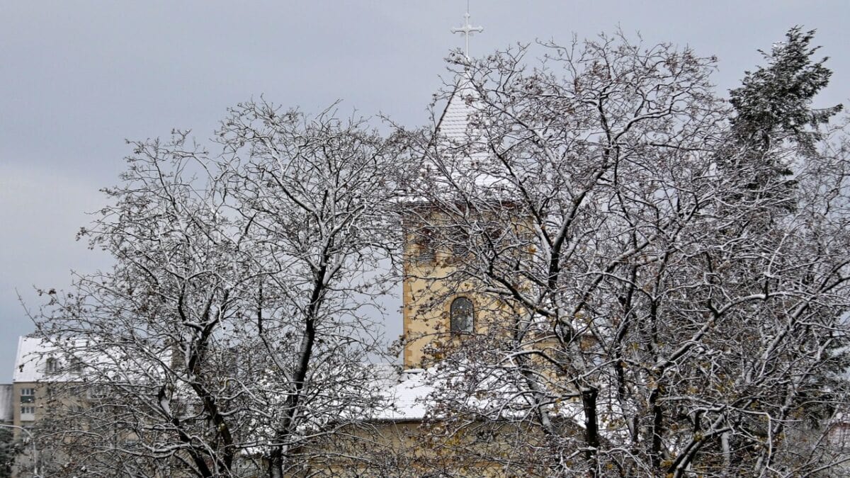 Se încălzește vremea. Prognoza meteo pe 4 săptămâni