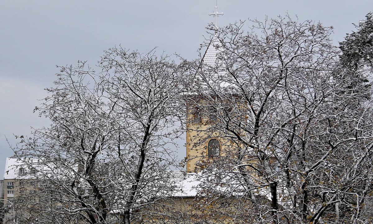 Se încălzește vremea. Prognoza meteo pe 4 săptămâni