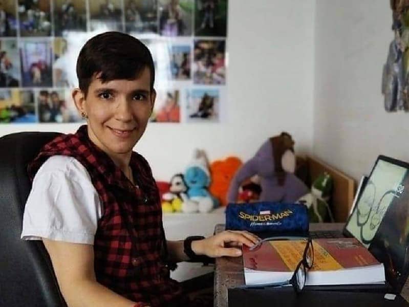 daniela, tânăra din mediaș cu probleme grave de sănătate, are nevoie de 20.000 de euro pentru o operație în turcia