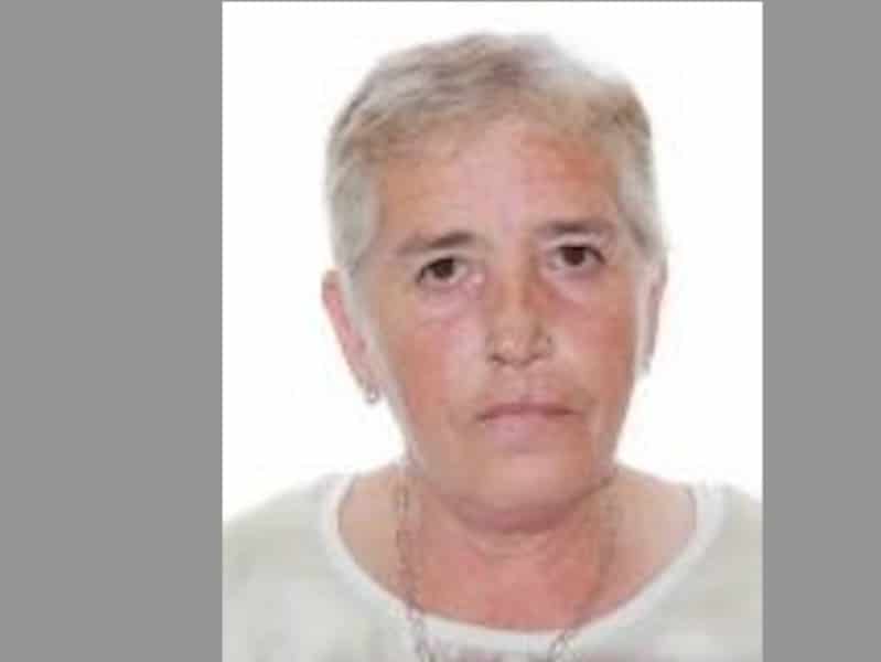 o femeie din moșna își caută mama. anunțați poliția dacă o vedeți pe margareta 