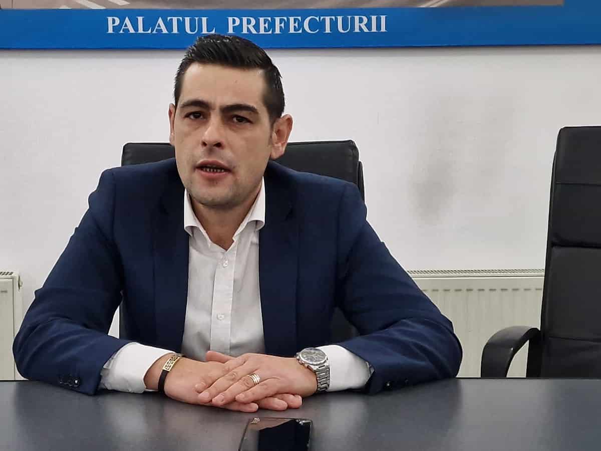 grevă de la itm sibiu nu afectează activitatea instituției. directorul stănilă: "programul este normal" (video)