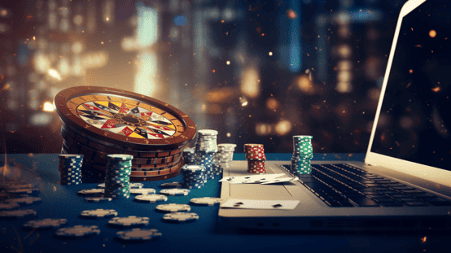 ascensiunea industriei cazinourilor online din românia