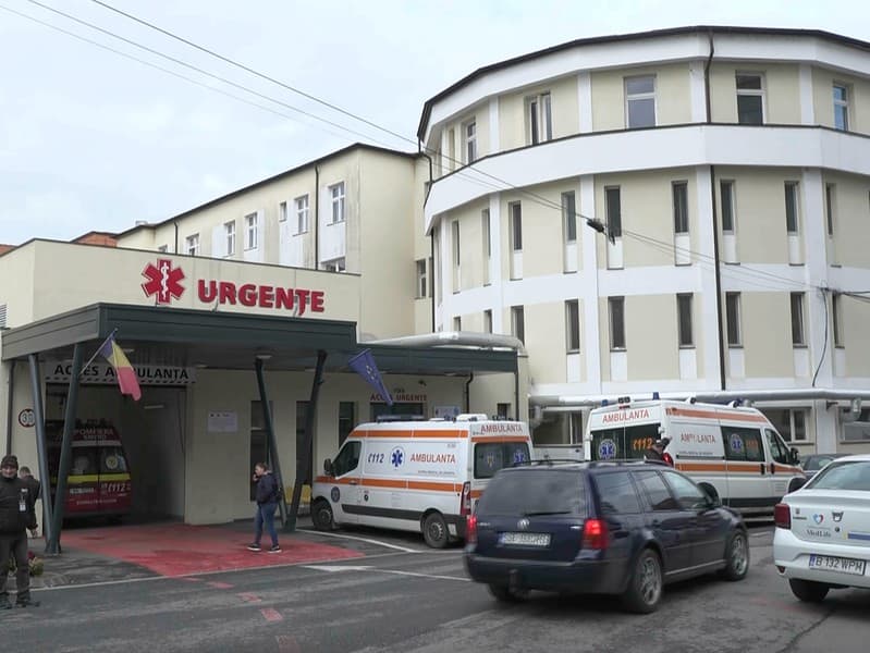 familia unui copil mort după o operație de polipi la spitalul județean primește 50.000 euro despăgubiri. au cerut 2 milioane de euro