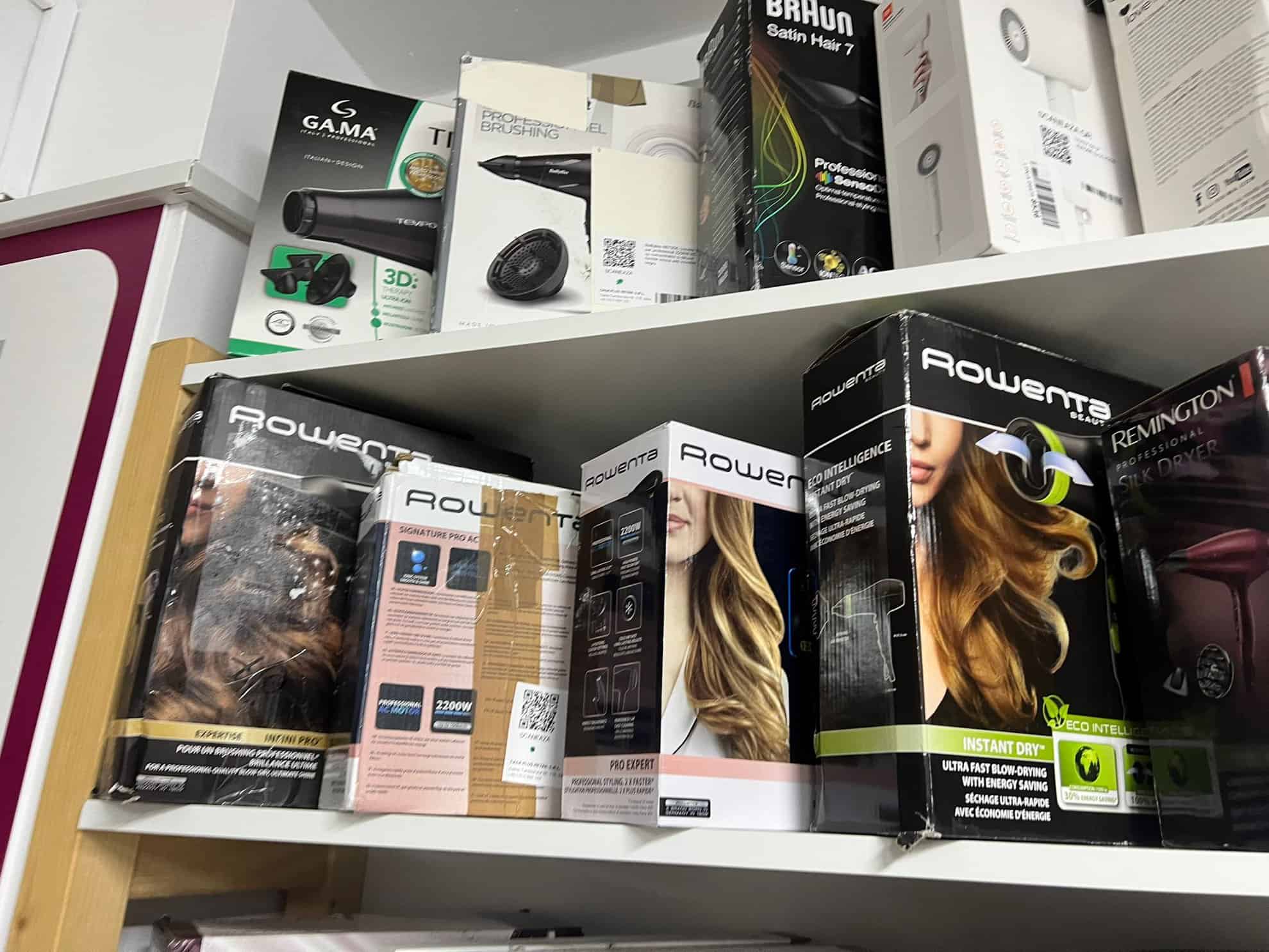 reduceri colosale la cadouri de crăciun în magazinul cu produse de pe amazon din sibiu, casa plus retail, pe calea turnișorului 116