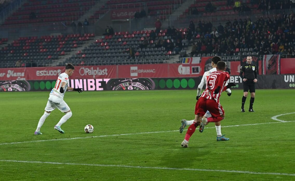 sibiul, doar remiză cu sepsi. fc hermannstadt termină anul în afara play-off-ului (foto video)