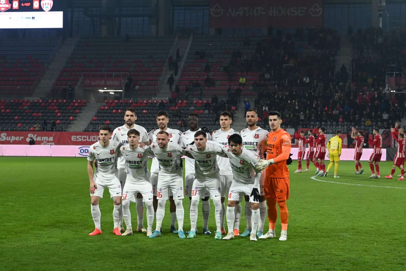 sibiul, doar remiză cu sepsi. fc hermannstadt termină anul în afara play-off-ului (foto video)