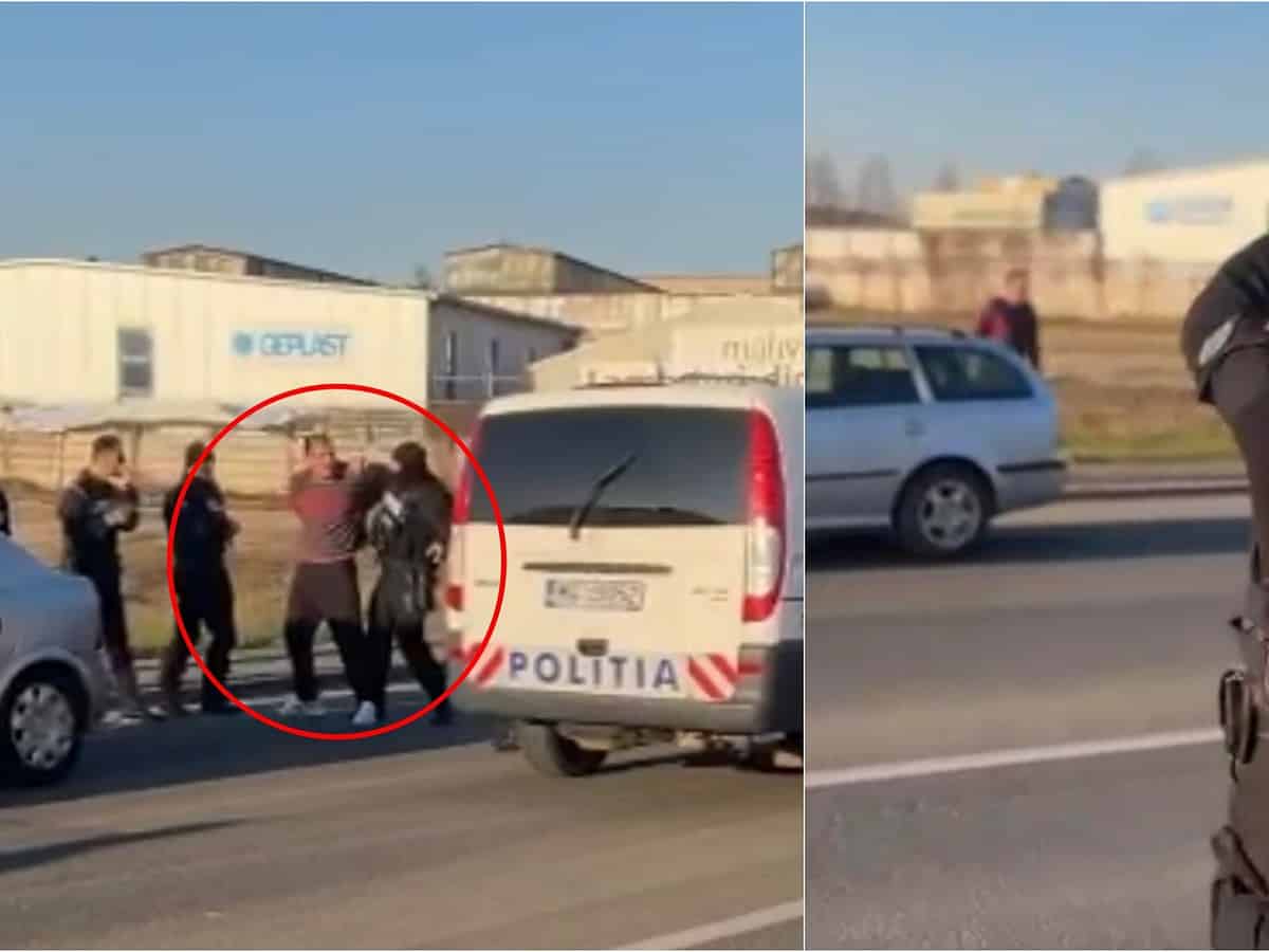 mărturiile vecinilor cuțitarului de pe henri coandă. „a vrut să atace o femeie. ne simțim în pericol” (video)