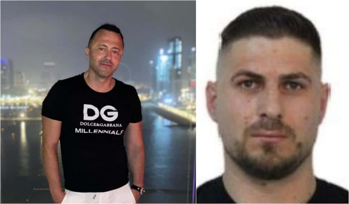 o lună de la crima de pe strada moldoveanu. doi dintre ucigașii lui kreiner, arestați în anglia. cel de-al treilea, căutat în continuare