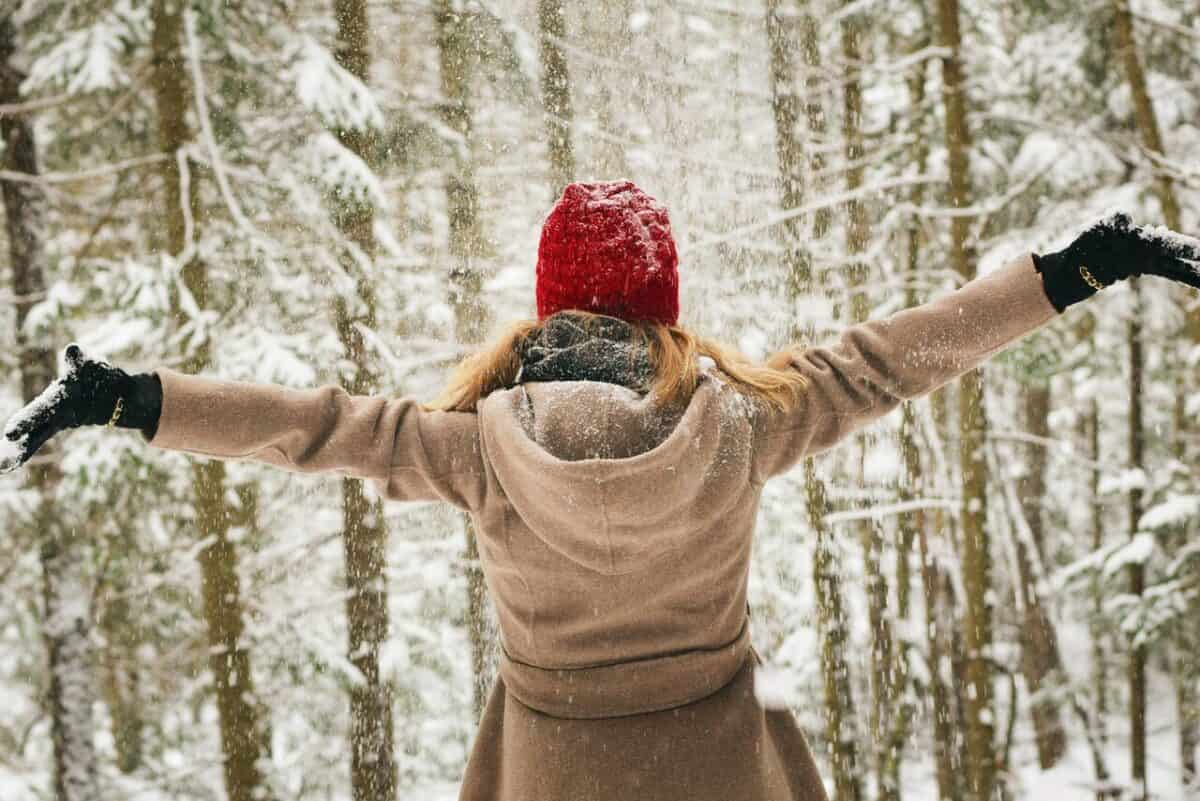 bucuria iernii: activități plăcute pe care le putem face în familie