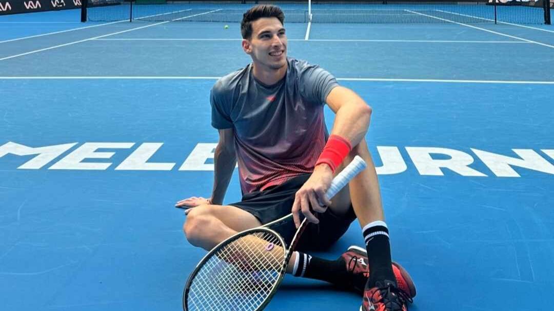 Victor Cornea poate rata Australian Open. Sibianul este primul pe lista de așteptare