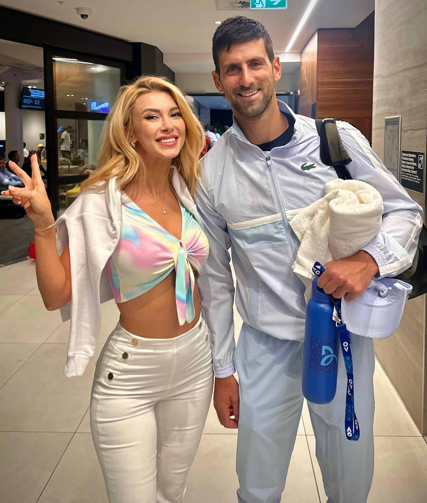 Victor Cornea poate rata Australian Open. Sibianul este primul pe lista de așteptare