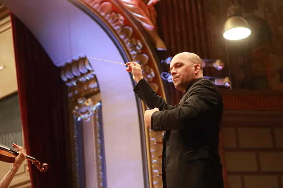 cristian lupeş dirijează orchestra simfonică abruzzese în două concerte în italia