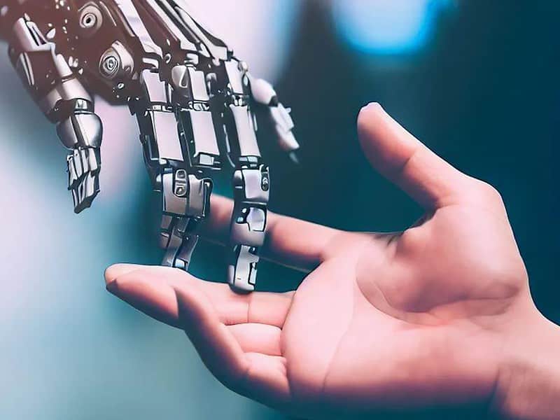 inteligența artificială va duce la concedieri la nivel mondial. peste 300 de milioane de locuri de muncă vor fi afectate