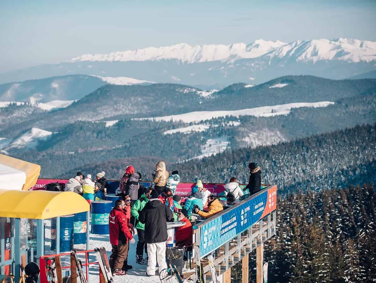 weekend cu multe evenimente la sibiu. meci pe municipal, baschet la sala transilvania si petrecere la păltiniș arena, principalele atracții