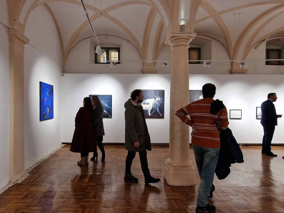 angajații din muzeele din românia anunță grevă pentru ziua muzeelor. 20 de ani de umilințe și mizerie