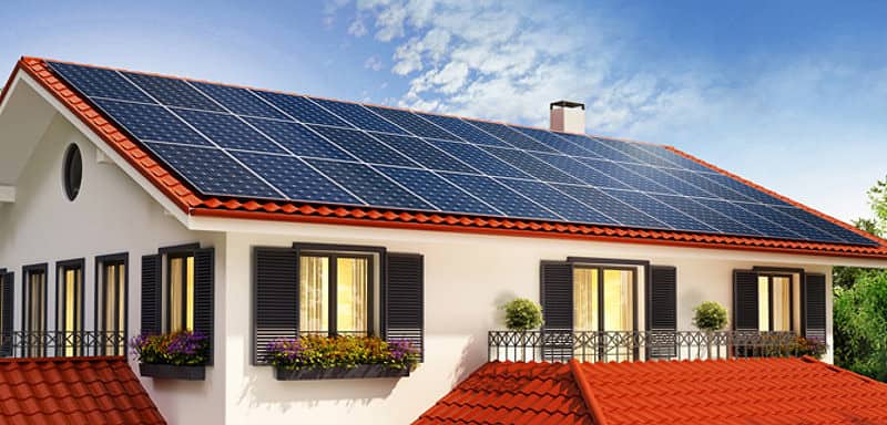 buget de 2 miliarde de lei pentru noua sesiune "casa verde fotovoltaice" 2024