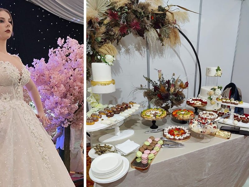 târg nunți la redal expo. peste 70 de expozanți vor fi prezenți la wedding expo sibiu