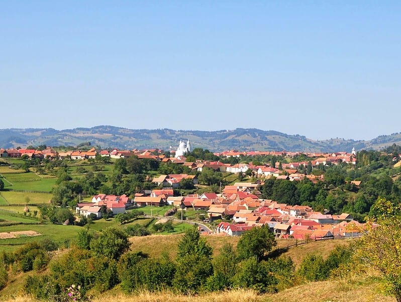 destinații de călătorie din județul sibiu, incluse pe cea mai nouă platformă de turism a româniei