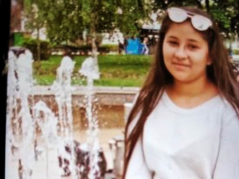 minoră de 13 ani din sibiu, căutată de familie. elena a a plecat de acasă și nu s-a mai întors
