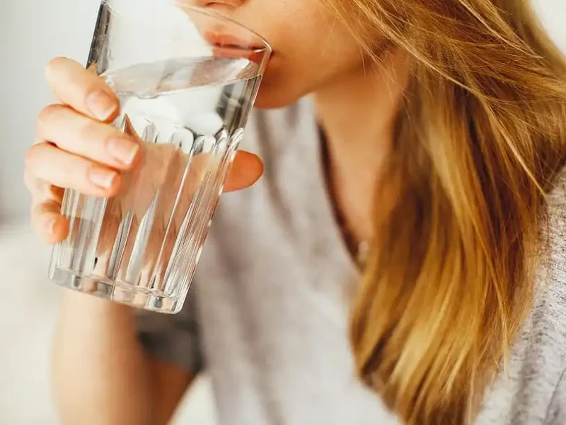 metodele prin care îți poți menține zilnic o hidratare optimă