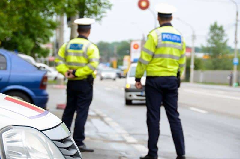 schimbare crucială în codul rutier. polițiștii pot amenda șoferii agresivi pe baza filmărilor amator