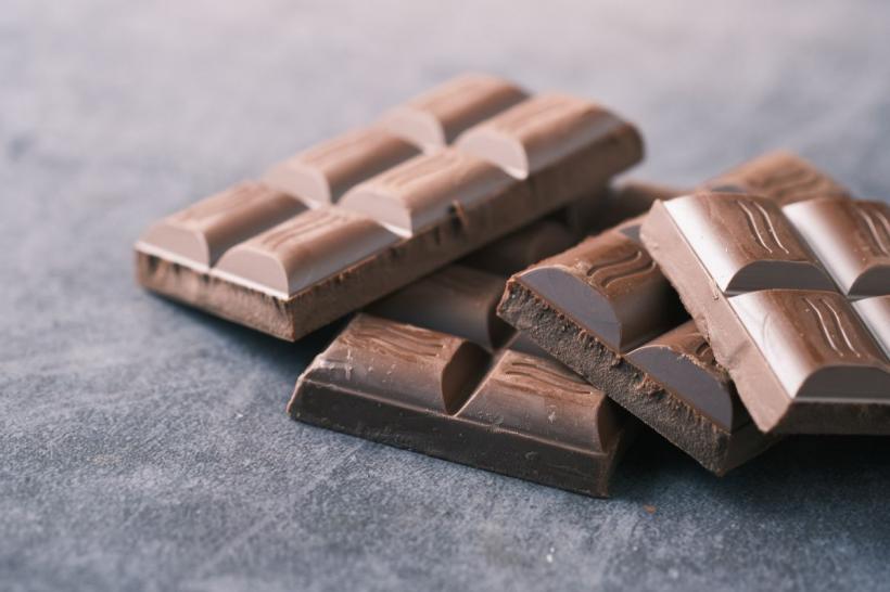 preț record la cacao. ciocolata s-ar putea scumpi