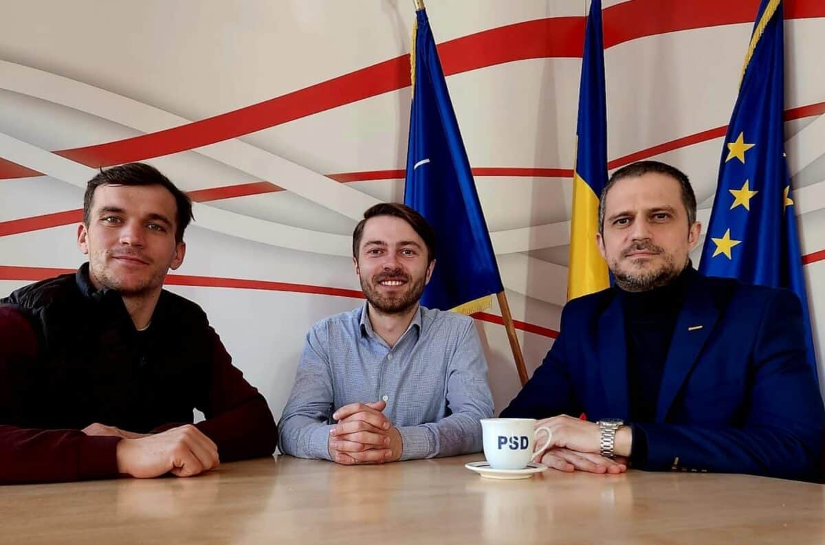 Singurul primar USR din județul Sibiu s-a înscris în PSD. USR: „Primarul din Micăsasa e o dezamăgire pentru noi”