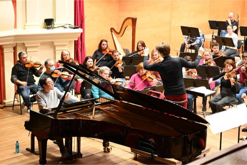 concert simfonic dedicat primăverii la filarmonica de stat sibiu. biletele sunt disponibile online