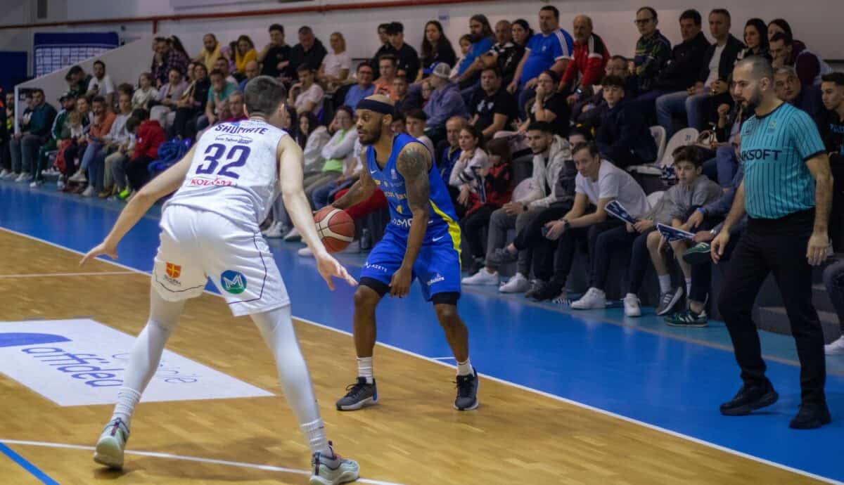 csu sibiu a pierdut la voluntari. universitarii au cedat cu 72-77 (video foto)