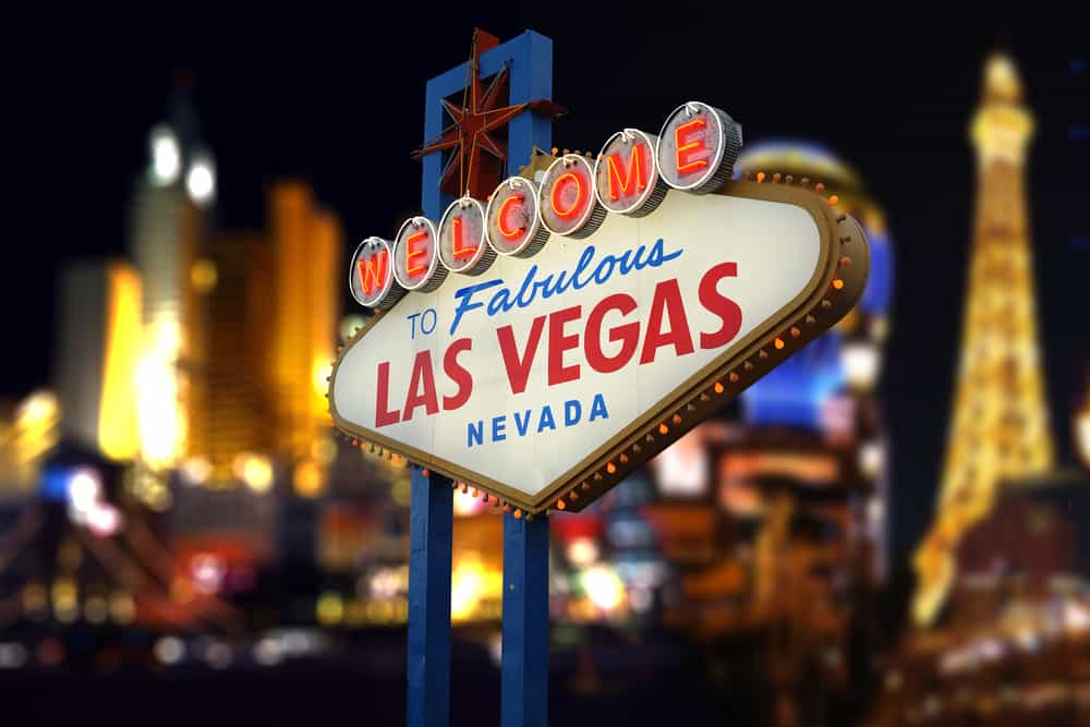 7 statistici interesante despre las vegas