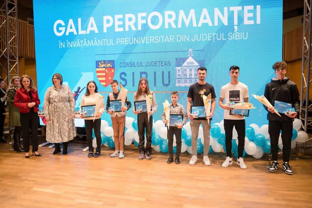 Sibian dublu medaliat cu aur la naționalele de înot, nepremiat la Gala Sportului. Tatăl sportivului: ”Consiliul Județean Sibiu premiază în mod discriminatoriu sportivii”