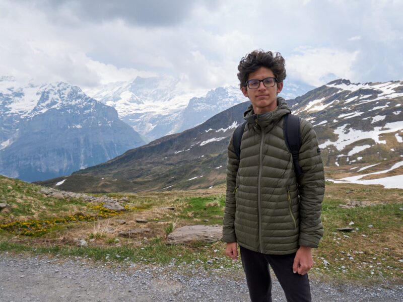 un elev de la brukenthal va reprezenta sibiul la olimpiada națională de fizică. tudor oancea: „vreau să studiez în elveția”